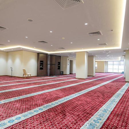 Time Ruba Hotel & Suites Mecca Exterior foto