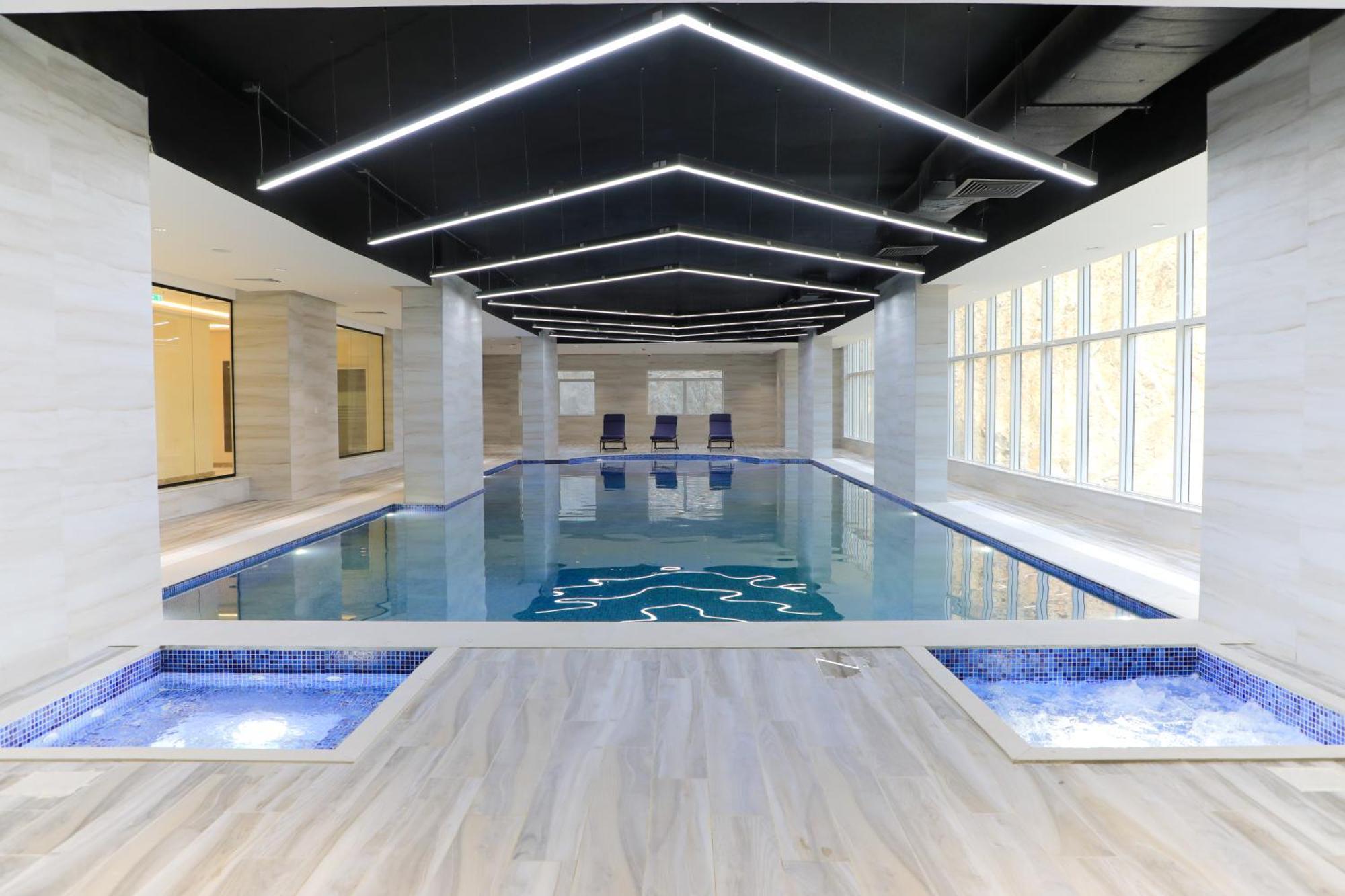 Time Ruba Hotel & Suites Mecca Exterior foto